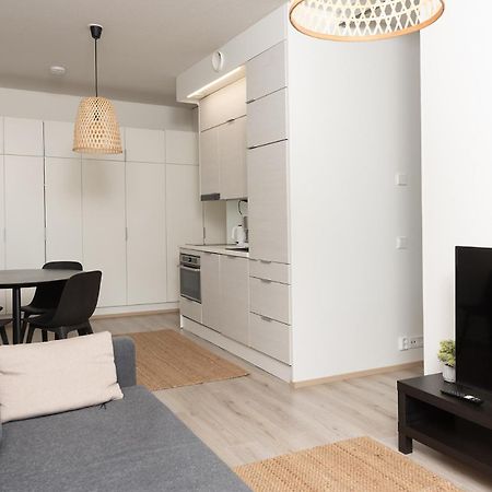 Holiday Apartment Aava 4 روفانييمي المظهر الخارجي الصورة