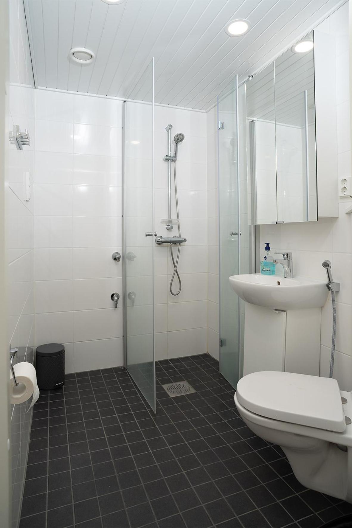 Holiday Apartment Aava 4 روفانييمي المظهر الخارجي الصورة