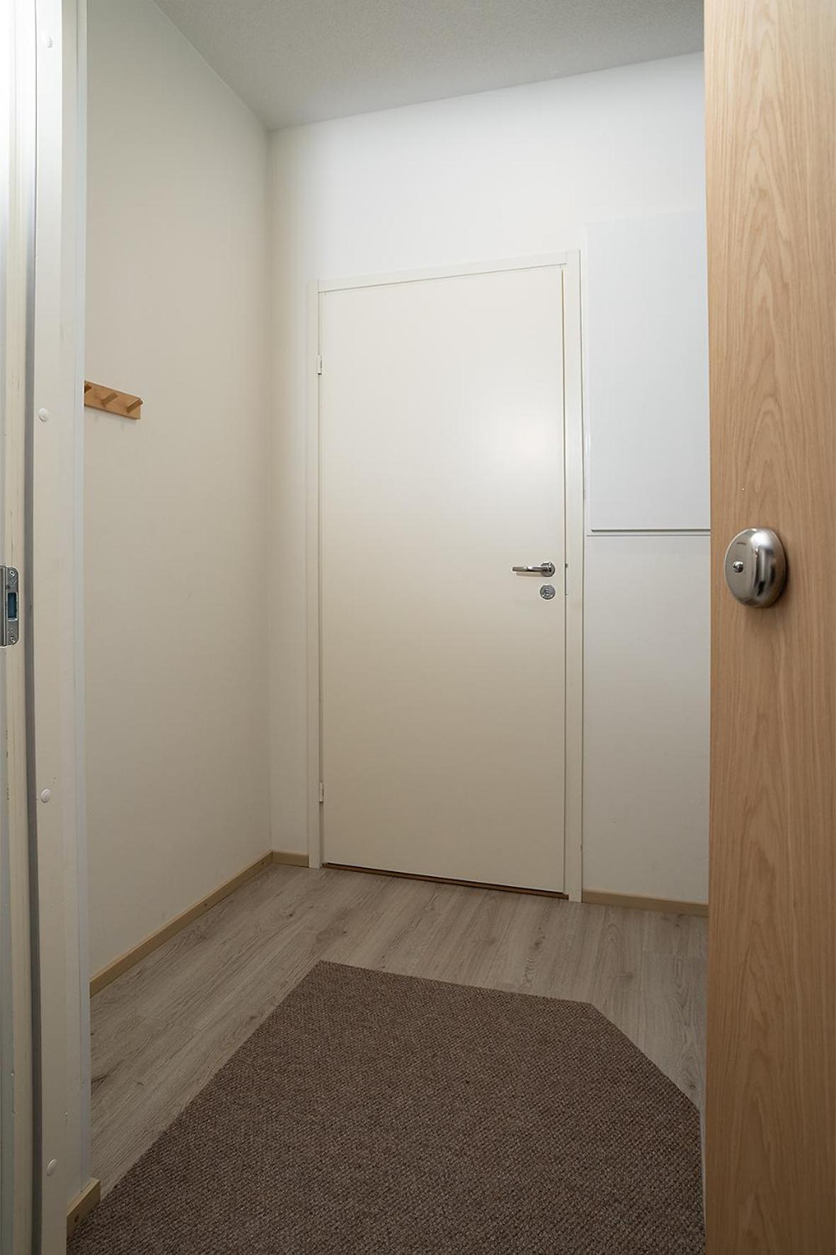 Holiday Apartment Aava 4 روفانييمي المظهر الخارجي الصورة